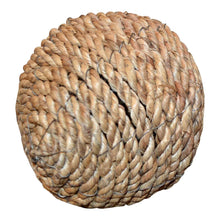 Load image into Gallery viewer, Decorative Nautical Rope Balls - 6"-Decor-Antique Warehouse
