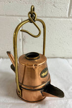 Load image into Gallery viewer, Antique Copper Kettle-Decorative-Antique Warehouse
