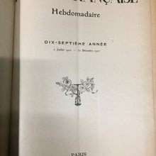 Load image into Gallery viewer, 19th Century French Leather Bound Books - Assorted Sizes-Books-Antique Warehouse