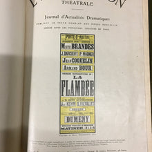 Load image into Gallery viewer, 19th Century French Leather Bound Books - Assorted Sizes-Books-Antique Warehouse