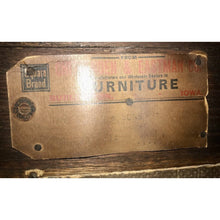 Load image into Gallery viewer, Antique American Bow Glass China Cabinet - Chittendon &amp; Eastman-Cabinet-Antique Warehouse