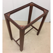 Load image into Gallery viewer, Decorative Antique Box Stand-Decorative-Antique Warehouse