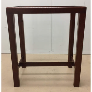 Decorative Antique Box Stand-Decorative-Antique Warehouse