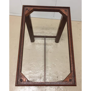 Decorative Antique Box Stand-Decorative-Antique Warehouse