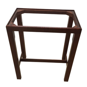 Decorative Antique Box Stand-Decorative-Antique Warehouse