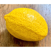 Load image into Gallery viewer, Faux Decorative Lemons-Decorative-Antique Warehouse