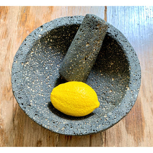 Faux Decorative Lemons-Decorative-Antique Warehouse