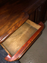 Load image into Gallery viewer, Mid 19th Century Antique Victorian Mahogany Dining Set - Table, Chairs and Buffet-Dining Table-Antique Warehouse