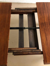 Load image into Gallery viewer, Mid 19th Century Antique Victorian Mahogany Dining Table-Dining Table-Antique Warehouse