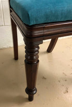Load image into Gallery viewer, Mid 19th Century Antique Victorian Mahogany Dining Set - Table, Chairs and Buffet-Dining Table-Antique Warehouse