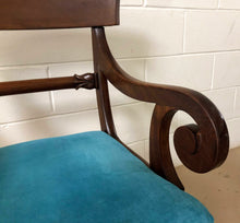 Load image into Gallery viewer, Mid 19th Century Antique Victorian Mahogany Dining Set - Table, Chairs and Buffet-Dining Table-Antique Warehouse