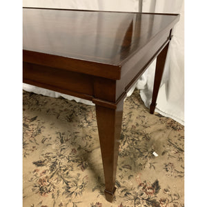 Mid Century American Mahogany Coffee | Cocktail Table-Coffee Table-Antique Warehouse