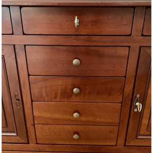 Mid Century Buffet / Sideboard-Cabinet-Antique Warehouse