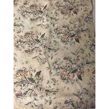 Load image into Gallery viewer, Transitional Handwoven Floral Area Rug/Carpet-Tapestry-Antique Warehouse