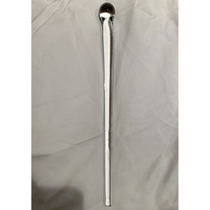 Vintage Hand Blown Glass Stirring Rods - 13"-Decorative-Antique Warehouse