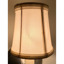 Load image into Gallery viewer, Vintage Mini Clip-on Lampshades - 6&quot; Tall - Assorted Styles-Lampshade-Antique Warehouse