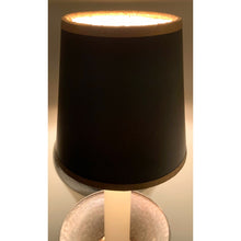 Load image into Gallery viewer, Vintage Mini Clip-on Lampshades - 6&quot; Tall - Assorted Styles-Lampshade-Antique Warehouse