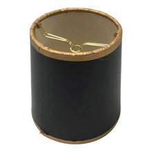 Load image into Gallery viewer, Vintage Mini Clip-on Lampshades - 6&quot; Tall - Assorted Styles-Lampshade-Antique Warehouse