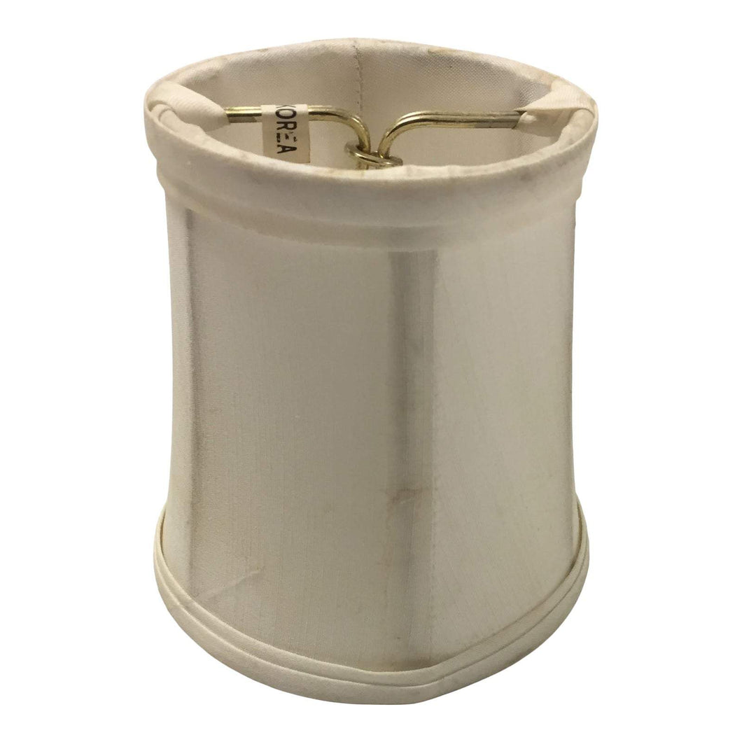 Vintage Mini Clip-on Lampshades - 6