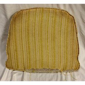 Vintage Yellow pillow-Decor-Antique Warehouse